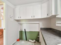 Laundry room - 