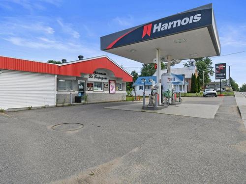 Commerce - 591  - 591B Rue Principale, Saint-Cléophas-De-Brandon, QC - Outdoor