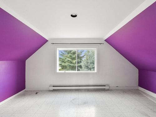 Bedroom - 591  - 591B Rue Principale, Saint-Cléophas-De-Brandon, QC - Indoor Photo Showing Other Room