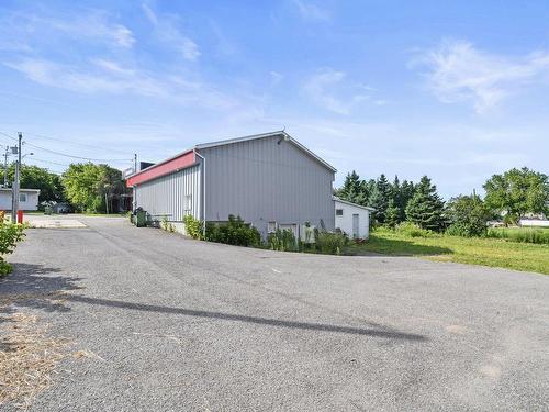 Commerce - 591  - 591B Rue Principale, Saint-Cléophas-De-Brandon, QC - Outdoor