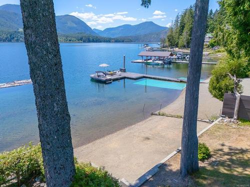 8856 Stirling Arm Dr, Port Alberni, BC 