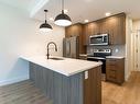 307-201 Dogwood Dr, Ladysmith, BC  - Indoor Photo Showing Kitchen With Upgraded Kitchen 