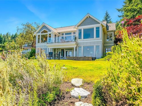 2933 Dolphin Dr, Nanoose Bay, BC 