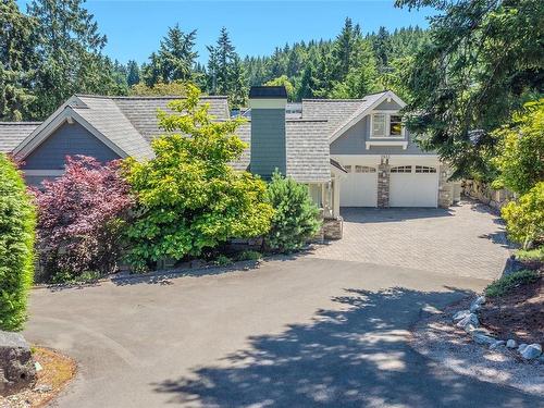 2933 Dolphin Dr, Nanoose Bay, BC 