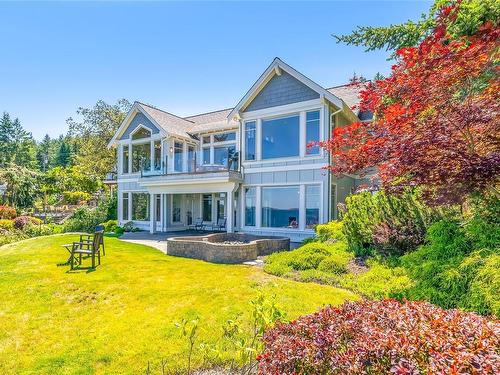 2933 Dolphin Dr, Nanoose Bay, BC 