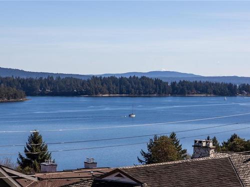 303-201 Dogwood Dr, Ladysmith, BC - Outdoor With Body Of Water With View