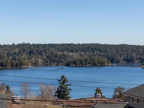 303-201 Dogwood Dr, Ladysmith, BC - Outdoor With Body Of Water With View