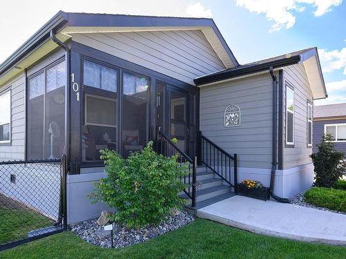 101-5005 River Rd, Kamloops, BC 