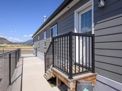 101-5005 River Rd, Kamloops, BC 