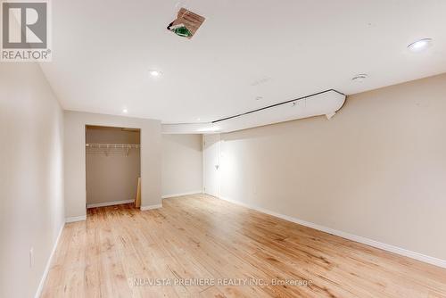 100 Roehampton Avenue, London, ON - Indoor Photo Showing Other Room