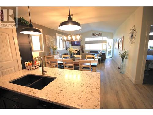 1040 Mt Revelstoke Place Unit# 33, Vernon, BC - Indoor