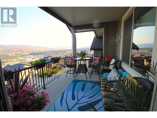 1040 Mt Revelstoke Place Unit# 33, Vernon, BC - Outdoor With Exterior