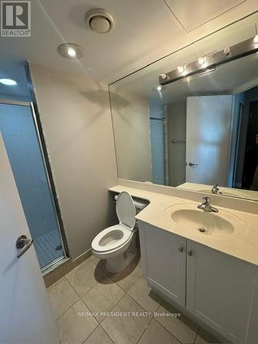 2703 - 210 Victoria Street, Toronto (Church-Yonge Corridor), ON - Indoor Photo Showing Bathroom