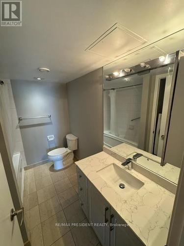 2703 - 210 Victoria Street, Toronto (Church-Yonge Corridor), ON - Indoor Photo Showing Bathroom