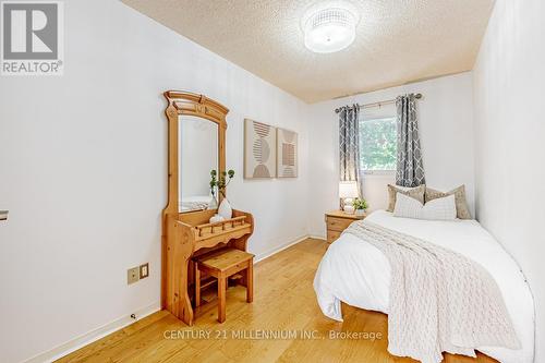 61 Montezuma Trail, Toronto (Agincourt North), ON - Indoor Photo Showing Bedroom