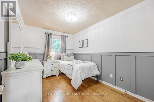 61 Montezuma Trail, Toronto (Agincourt North), ON - Indoor Photo Showing Bedroom