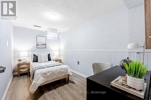 61 Montezuma Trail, Toronto (Agincourt North), ON - Indoor Photo Showing Bedroom