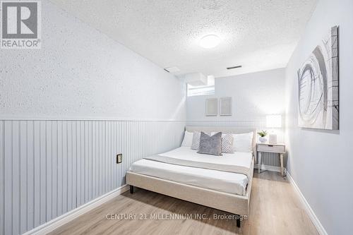 61 Montezuma Trail, Toronto (Agincourt North), ON - Indoor Photo Showing Bedroom