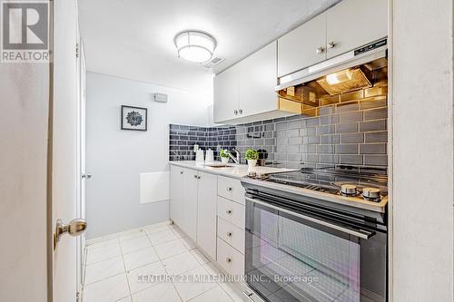 61 Montezuma Trail, Toronto (Agincourt North), ON - Indoor Photo Showing Kitchen