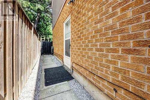 61 Montezuma Trail, Toronto (Agincourt North), ON -  Photo Showing Other Room