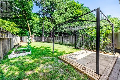 61 Montezuma Trail, Toronto (Agincourt North), ON - Outdoor