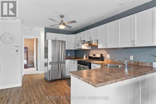 89 Briceland Street, Kingston, ON - Indoor Photo Showing Kitchen