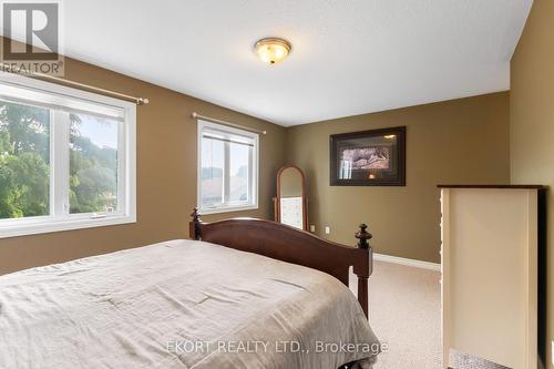 89 Briceland Street, Kingston, ON - Indoor Photo Showing Bedroom