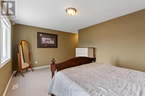 89 Briceland Street, Kingston, ON - Indoor Photo Showing Bedroom