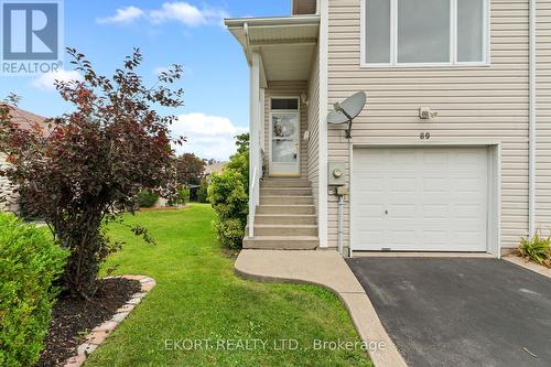 89 Briceland Street, Kingston, ON - Outdoor