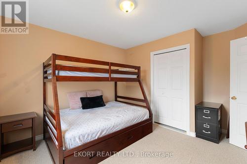 89 Briceland Street, Kingston, ON - Indoor Photo Showing Bedroom