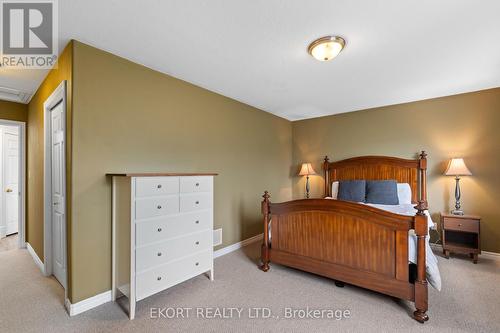 89 Briceland Street, Kingston, ON - Indoor Photo Showing Bedroom