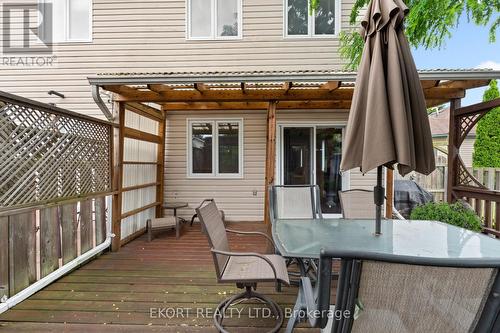 89 Briceland Street, Kingston, ON - Outdoor With Exterior