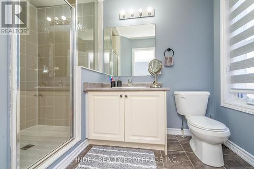 26 - 10 Porter Avenue, Vaughan (West Woodbridge), ON - Indoor Photo Showing Bathroom