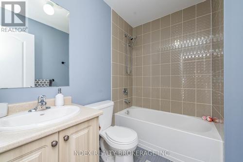 26 - 10 Porter Avenue, Vaughan (West Woodbridge), ON - Indoor Photo Showing Bathroom