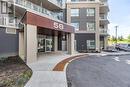 1115 - 58 Lakeside Terrace, Barrie (Little Lake), ON  - Outdoor 