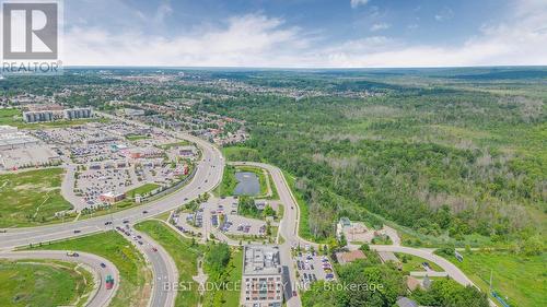 1115 - 58 Lakeside Terrace, Barrie (Little Lake), ON - Outdoor With View