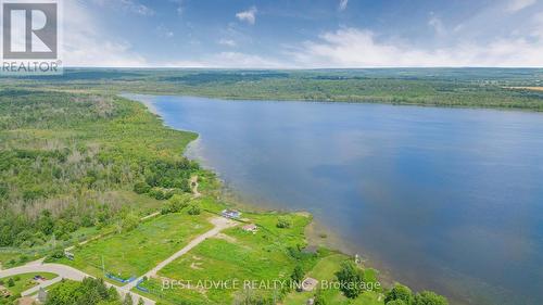 1115 - 58 Lakeside Terrace, Barrie (Little Lake), ON - Outdoor With Body Of Water With View