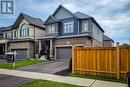 7 Rowley Street, Brantford, ON  - Outdoor With Facade 