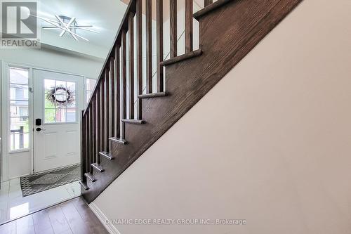 7 Rowley Street, Brantford, ON - Indoor Photo Showing Other Room