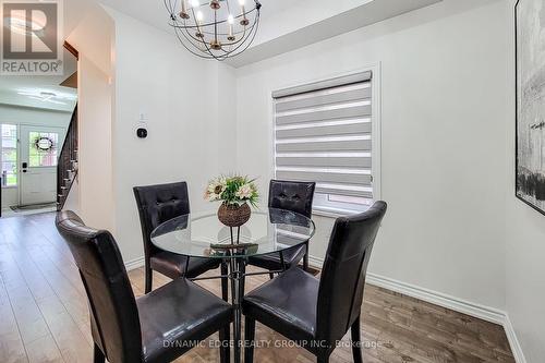 7 Rowley Street, Brantford, ON - Indoor Photo Showing Dining Room