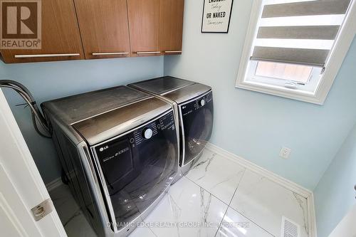 7 Rowley Street, Brantford, ON - Indoor Photo Showing Laundry Room