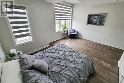 7 Rowley Street, Brantford, ON - Indoor Photo Showing Bedroom