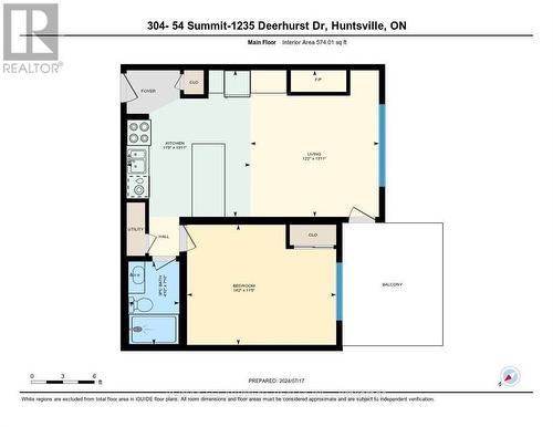 54-304 - 1235 Deerhurst Drive, Huntsville, ON - Other