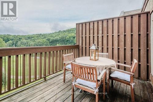 54-304 - 1235 Deerhurst Drive, Huntsville, ON - Outdoor With Deck Patio Veranda With Exterior