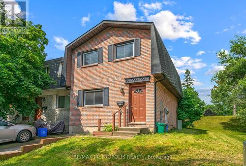 178 - 195 Denistoun Street, Welland, ON - Outdoor