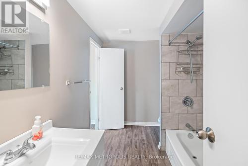 178 - 195 Denistoun Street, Welland, ON - Indoor Photo Showing Bathroom