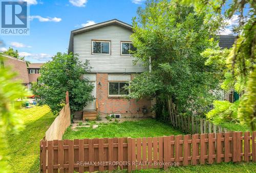 178 - 195 Denistoun Street, Welland, ON - Outdoor