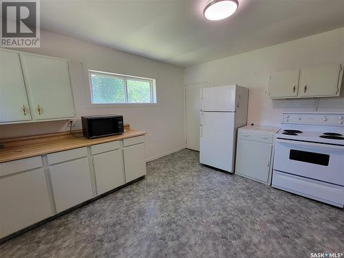 273 1St Avenue W, Unity, SK - Indoor Photo Showing Kitchen