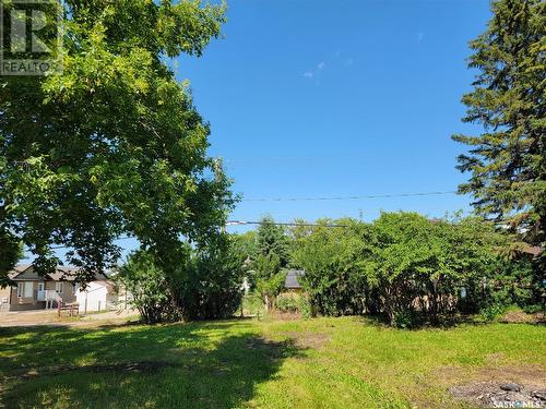 273 1St Avenue W, Unity, SK - Outdoor