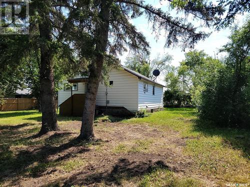 273 1St Avenue W, Unity, SK - Outdoor